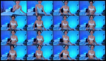 coco_hirunkitty — 108 minute Stripchat female naked cam show, 720p, Sep 1, 2026