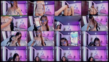 cute_fox_1 — 12 minute Chaturbate female naked cam show, 720p, Sep 1, 2026
