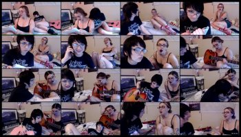 dontcvm4me — 34 minute Chaturbate female naked cam show, 480p, Sep 1, 2026