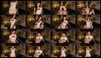 effylowell_ — 30 minute Chaturbate female naked cam show, 720p, Sep 1, 2026