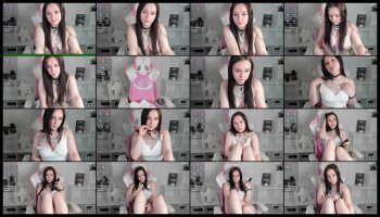 emmablissa — 12 minute Chaturbate female naked cam show, 720p, Sep 1, 2026