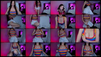 extasy_maya — 6 minute Chaturbate female naked cam show, 720p, Sep 1, 2026
