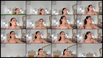 hade_miller — 22 minute Chaturbate female naked cam show, 720p, Sep 1, 2026