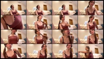 hell_o_kitty — 6 minute Chaturbate female naked cam show, 720p, Sep 1, 2026