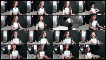 kate_jonson — 10 minute Chaturbate female naked cam show, 720p, Sep 1, 2026