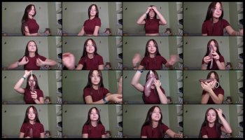 katinalann — 6 minute Chaturbate female naked cam show, 720p, Sep 1, 2026