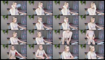 lexa_demi — 5 minute Chaturbate trans naked cam show, 720p, Sep 1, 2026