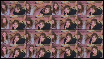 leylalin — 6 minute Chaturbate couple naked cam show, 720p, Sep 1, 2026