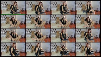 lilithstarlight — 7 minute Chaturbate female naked cam show, 720p, Sep 1, 2026