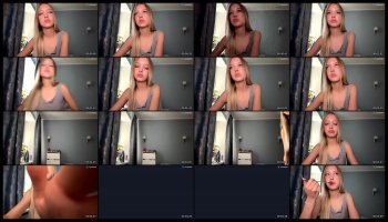 linggomes — 6 minute Chaturbate female naked cam show, 720p, Sep 1, 2026