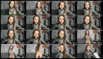 lostallice — 6 minute Chaturbate female naked cam show, 720p, Sep 1, 2026