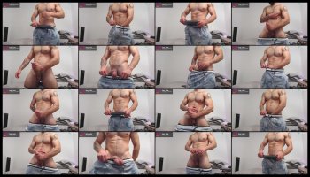 max_xl_ — 54 minute Chaturbate male naked cam show, 720p, Sep 1, 2026