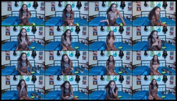 onlystrings — 83 minute Chaturbate female naked cam show, 720p, Sep 1, 2026
