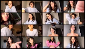 patricknorn — 62 minute Chaturbate female naked cam show, 720p, Sep 1, 2026