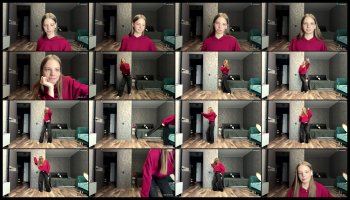 refugiodane — 6 minute Chaturbate female naked cam show, 720p, Sep 1, 2026