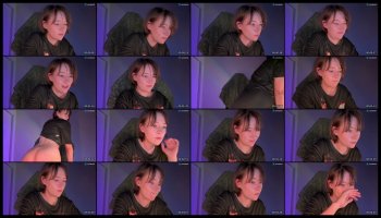 rickisanchez — 6 minute Chaturbate female naked cam show, 720p, Sep 1, 2026