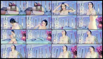samarajhonson — 15 minute CamSoda naked cam show, 720p, Sep 1, 2026