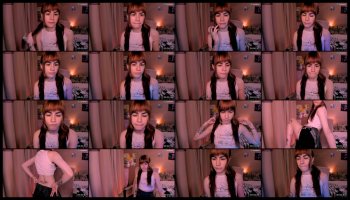 selectrra — 6 minute Chaturbate female naked cam show, 720p, Sep 1, 2026
