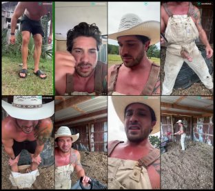snacksmaster — 78 minute Chaturbate male naked cam show, 1080p, Sep 1, 2026