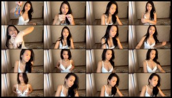 stephanieseidt — 6 minute Chaturbate female naked cam show, 720p, Sep 1, 2026