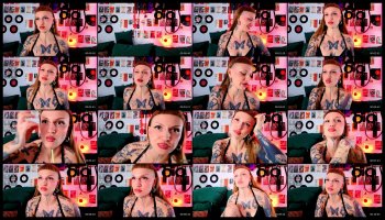 sugarsoot — 11 minute Chaturbate female naked cam show, 720p, Sep 1, 2026