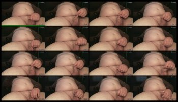 thicmaster — 42 minute Chaturbate male naked cam show, 720p, Sep 1, 2026