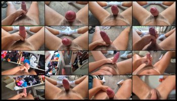 toadinhole — 77 minute Chaturbate male naked cam show, 480p, Sep 1, 2026