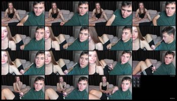 tom_goblin — 6 minute Chaturbate couple naked cam show, 720p, Sep 1, 2026