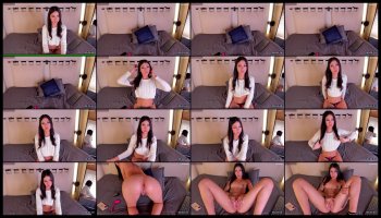 valee_miller — 51 minute Chaturbate female naked cam show, 720p, Sep 1, 2026