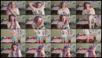 vanilla_arya — 6 minute Chaturbate female naked cam show, 720p, Sep 1, 2026