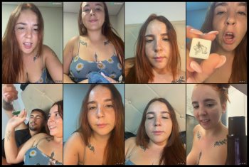 AMORINHA_S2_ — 108 minute Stripchat couple naked cam show, 720p, Sep 2, 2026