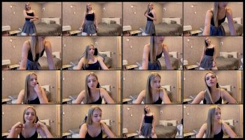 ErleneTribe — 52 minute Stripchat female naked cam show, 720p, Sep 2, 2026