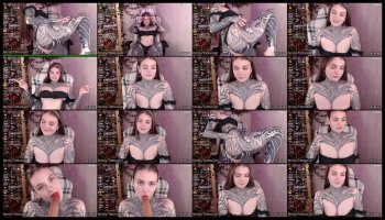 _peni_wise_ — 106 minute Chaturbate female naked cam show, 720p, Sep 3, 2026