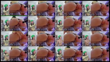 alexa_booty_ — 120 minute Chaturbate female naked cam show, 720p, Sep 2, 2026