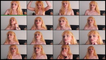 annaevv — 6 minute Chaturbate female naked cam show, 720p, Sep 2, 2026