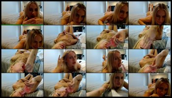 aussiecinderella — 9 minute Chaturbate female naked cam show, 720p, Sep 2, 2026
