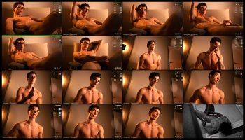 bbrandon_ — 72 minute Chaturbate male naked cam show, 720p, Sep 2, 2026