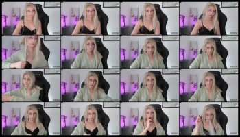 cinderellamoon — 6 minute Chaturbate female naked cam show, 720p, Sep 2, 2026