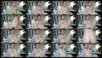 creature_marie — 83 minute Chaturbate female naked cam show, 720p, Sep 2, 2026