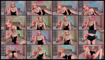 emma_willson — 18 minute Chaturbate female naked cam show, 720p, Sep 2, 2026