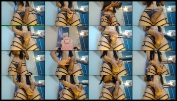 emmily_forever — 54 minute Chaturbate trans naked cam show, 720p, Sep 2, 2026