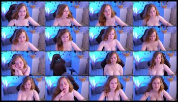 ericawilds — 22 minute Chaturbate female naked cam show, 720p, Sep 2, 2026