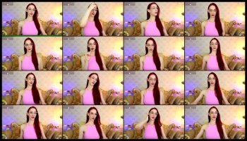 evelyn_rush1 — 6 minute Chaturbate female naked cam show, 720p, Sep 2, 2026