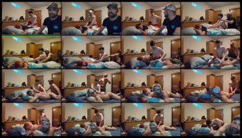 hardworkertn — 21 minute Chaturbate male naked cam show, 720p, Sep 2, 2026