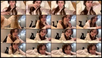 hell_o_kitty — 6 minute Chaturbate female naked cam show, 720p, Sep 2, 2026