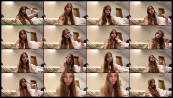 hell_o_kitty — 6 minute Chaturbate female naked cam show, 720p, Sep 2, 2026