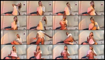 johnlandolf — 5 minute Chaturbate female naked cam show, 720p, Sep 2, 2026