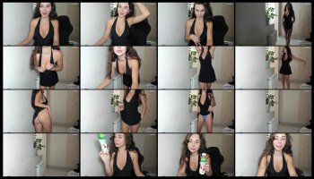 michelliibeautiful — 6 minute Chaturbate female naked cam show, 720p, Sep 2, 2026