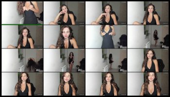 michelliibeautiful — 6 minute Chaturbate female naked cam show, 720p, Sep 2, 2026