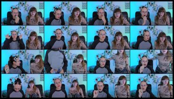 mona_cloud — 11 minute Chaturbate female naked cam show, 720p, Sep 2, 2026